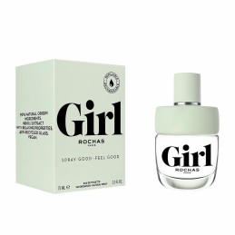 Damenparfüm Rochas Girl EDT...