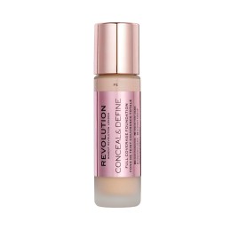 Base de maquillage liquide...
