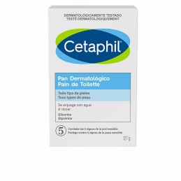 Savon Cetaphil Cetaphil 127...