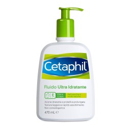 Ultra-Feuchtigkeitscreme...