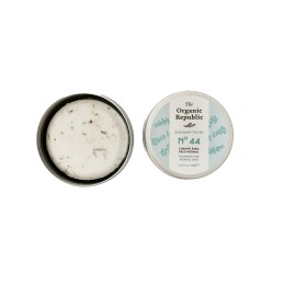 festes Shampoo The Organic...