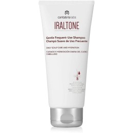 Shampooing doux Iraltone...