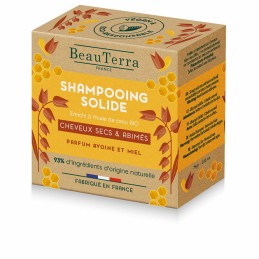 Shampoo Bar Beauterra...