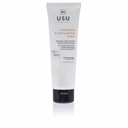 Cleansing Foam USU...