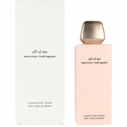 Body Lotion Narciso...