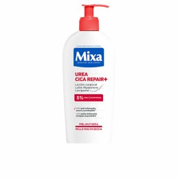 Body Lotion Mixa UREA CICA...