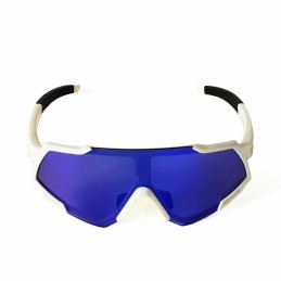 Gafas de Sol Unisex Brown...
