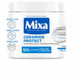 Body Cream Mixa CERAMIDE...