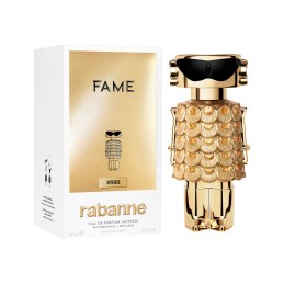 Perfume Mujer Paco Rabanne...