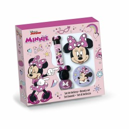 Set Lorenay MINNIE 4 Pieces