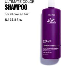 Szampon Wella ULTIMATE...