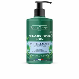 Șampon Anti-mătreață...