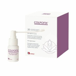 Menstrual Cup Colpofix...