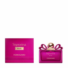 Unisex Perfume Salvatore...