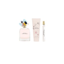 Set de Perfume Mujer Marc...