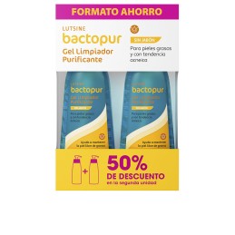 Gel nettoyant visage...