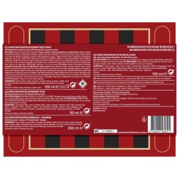 Gel de Ducha Old Spice...