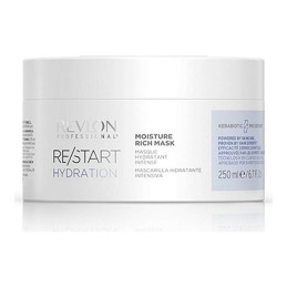 Mascarilla Hidratante...