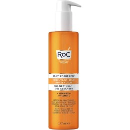 Facial Cleansing Gel Roc...