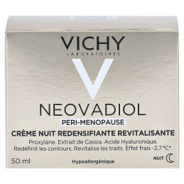 Crema Facial Vichy...