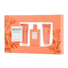 Set de Perfume Mujer Amichi...