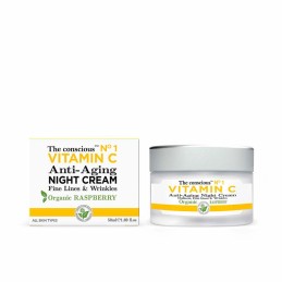 Facial Cream The Conscious...