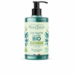 Gel de douche Beauterra Bio...