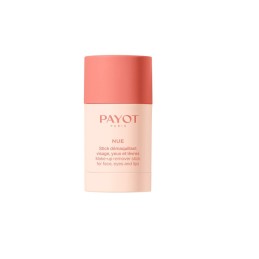 Huile démaquillante Payot...