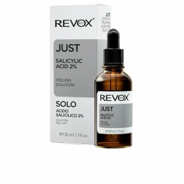 Exfoliant visage Revox B77...