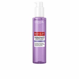 Gel nettoyant visage...