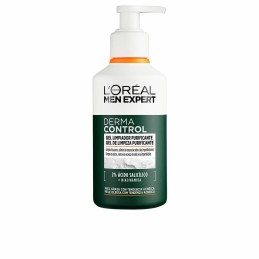 Mousse nettoyante L'Oreal...