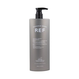 2-in-1 Gel et shampooing...
