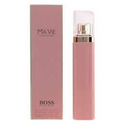 Perfumy Damskie Boss Ma Vie...
