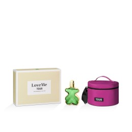 Set de Parfum Femme Tous...