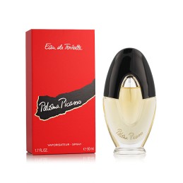 Perfume Mujer Paloma...