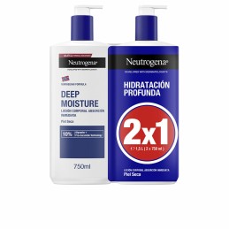 Körperlotion Neutrogena...