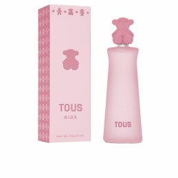 Set de Perfume Mujer Tous...
