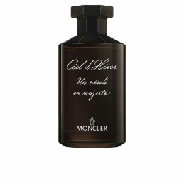 Parfum Femme Moncler CIEL...