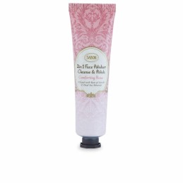 Gel nettoyant visage Sabon...