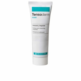 Exfoliant visage Tensoderm...