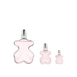 Women's Perfume Set Tous...