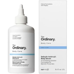 Körperlotion The Ordinary...