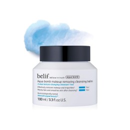 Demachiant Față Belif AQUA...