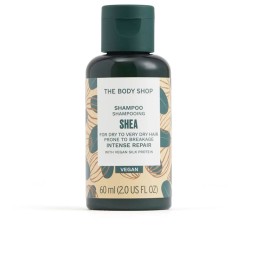 Szampon The Body Shop SHEA...