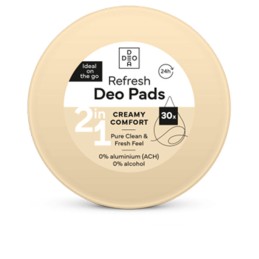 Desodorante Deodea DEO PADS...