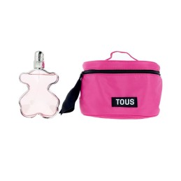 Women's Perfume Set Tous...