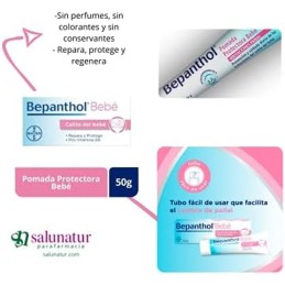 Set de igienă Bepanthol...