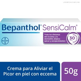 Loción Corporal Bepanthol...