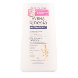 Oat body lotion Avena...