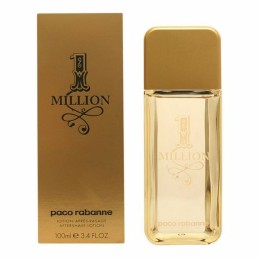 Po goleniu Paco Rabanne...